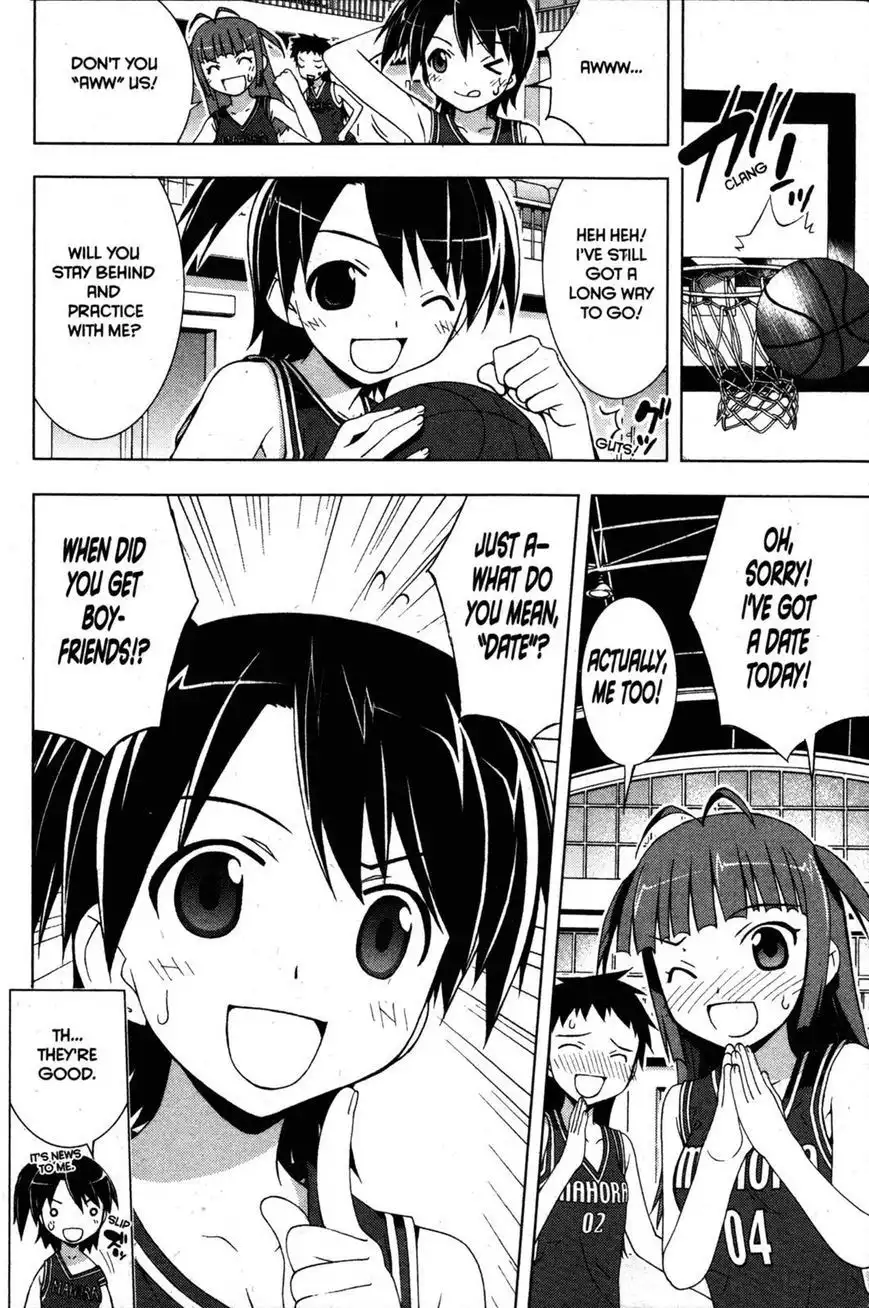 Negima!? Neo Chapter 28 4